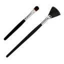 temporary tattoo Brush, For woman and childeren, skin safe tattoo, Ephemeral Tattoo Stamp for Body and Arm, Water Resistant