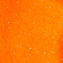 temporary tattoo Glitter UV ORANGE, For woman and childeren, skin safe tattoo, Ephemeral Tattoo Stamp for Body and Arm, Water Resistant