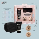 temporary tattoo Giftpack 2, For woman and childeren, skin safe tattoo, Ephemeral Tattoo Stamp for Body and Arm, Water Resistant