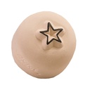 Temporary tattoo Little Star