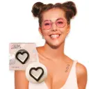 Tijdelijke tattoo Hart