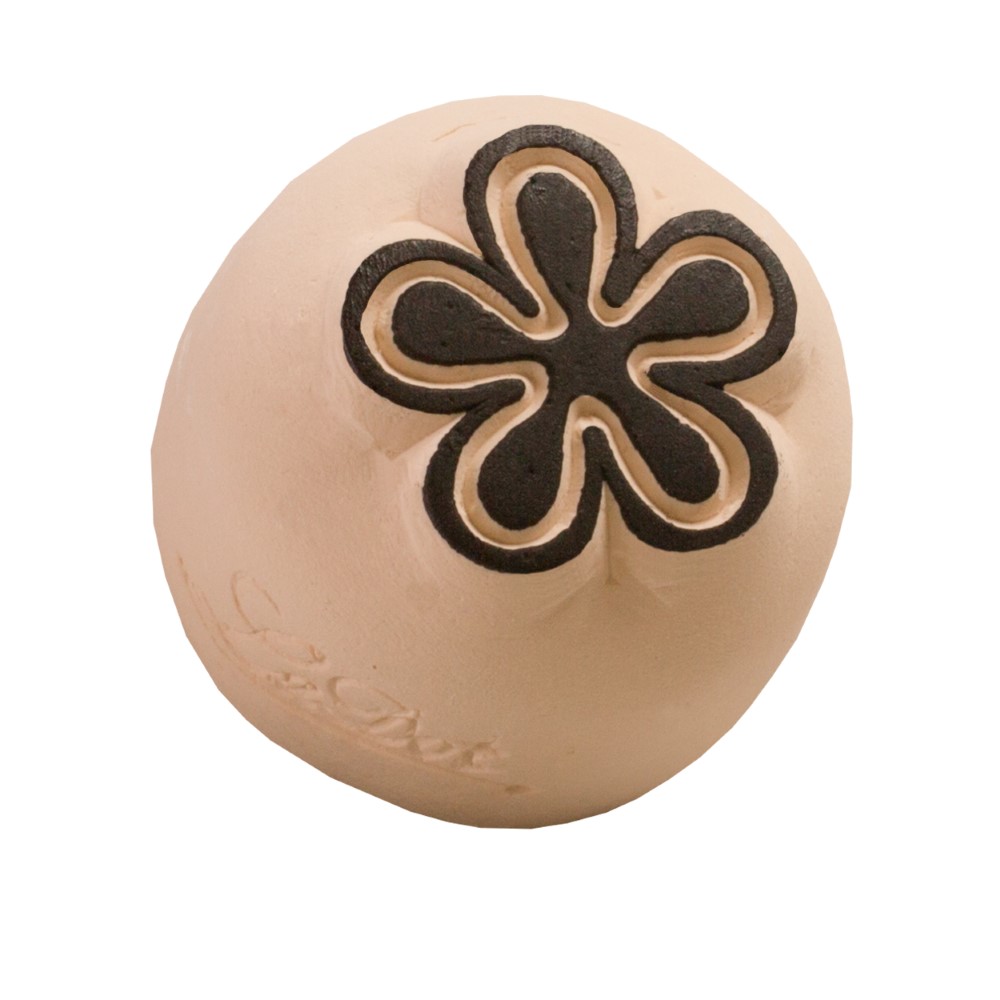 [S36] Temporary tattoo Daisy