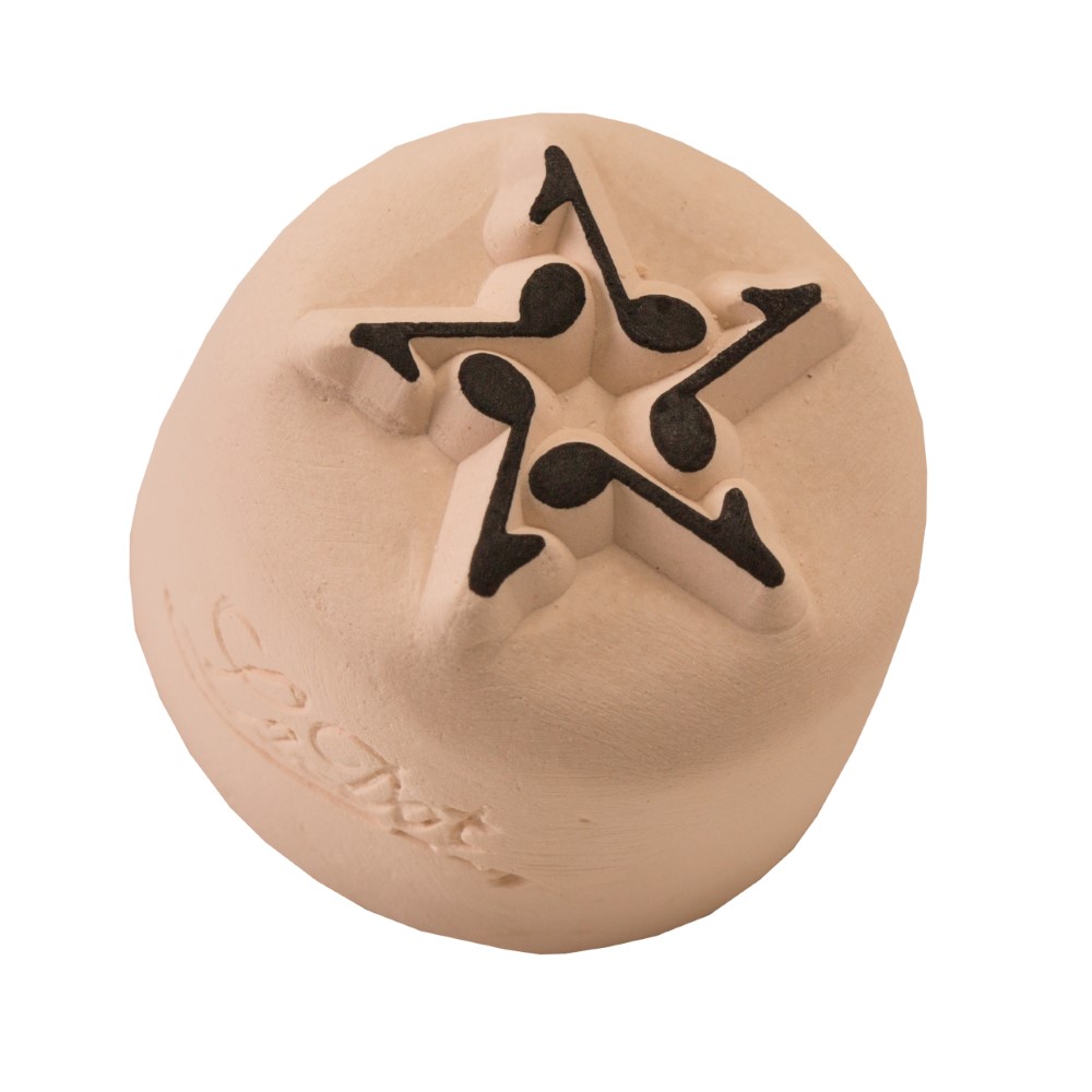 [S47] Temporary tattoo music star