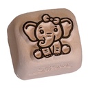 Tatouage temporaire Petit éléphant
