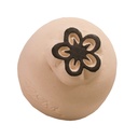Temporary tattoo Little Flower