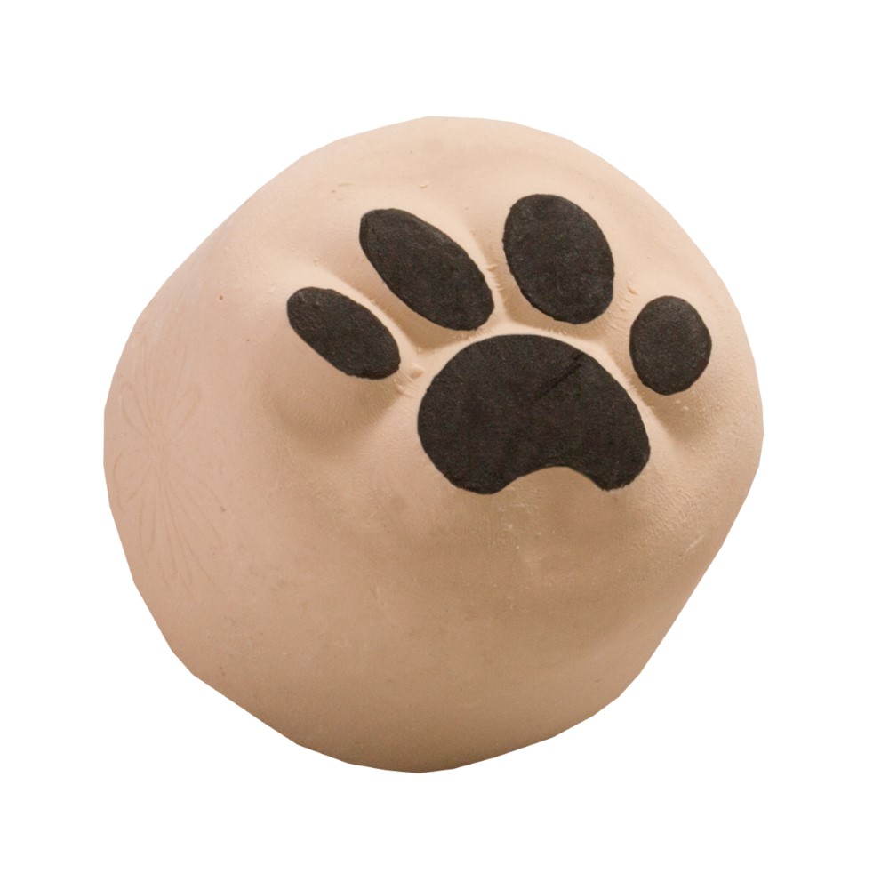 [S112] Temporary tattoo Bear Paw
