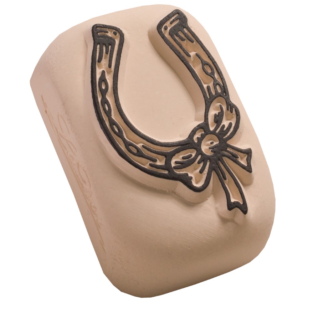 [M139] Temporory tattoo Horseshoe