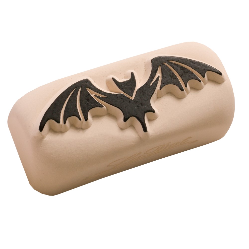 Temporory tattoo Bat