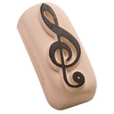 Temporory tattoo Musical Note