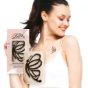 Tatouage temporaire Papillon