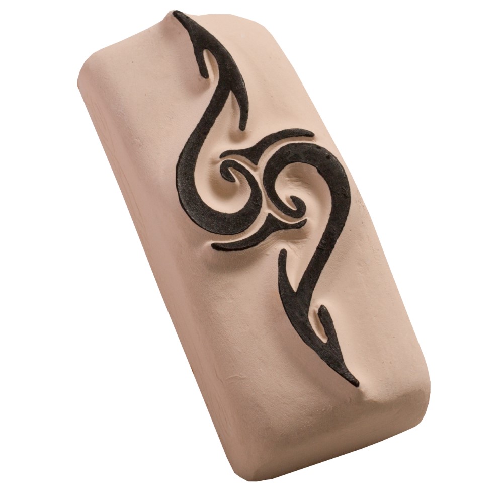 [M189] Temporory tattoo Tribal 3