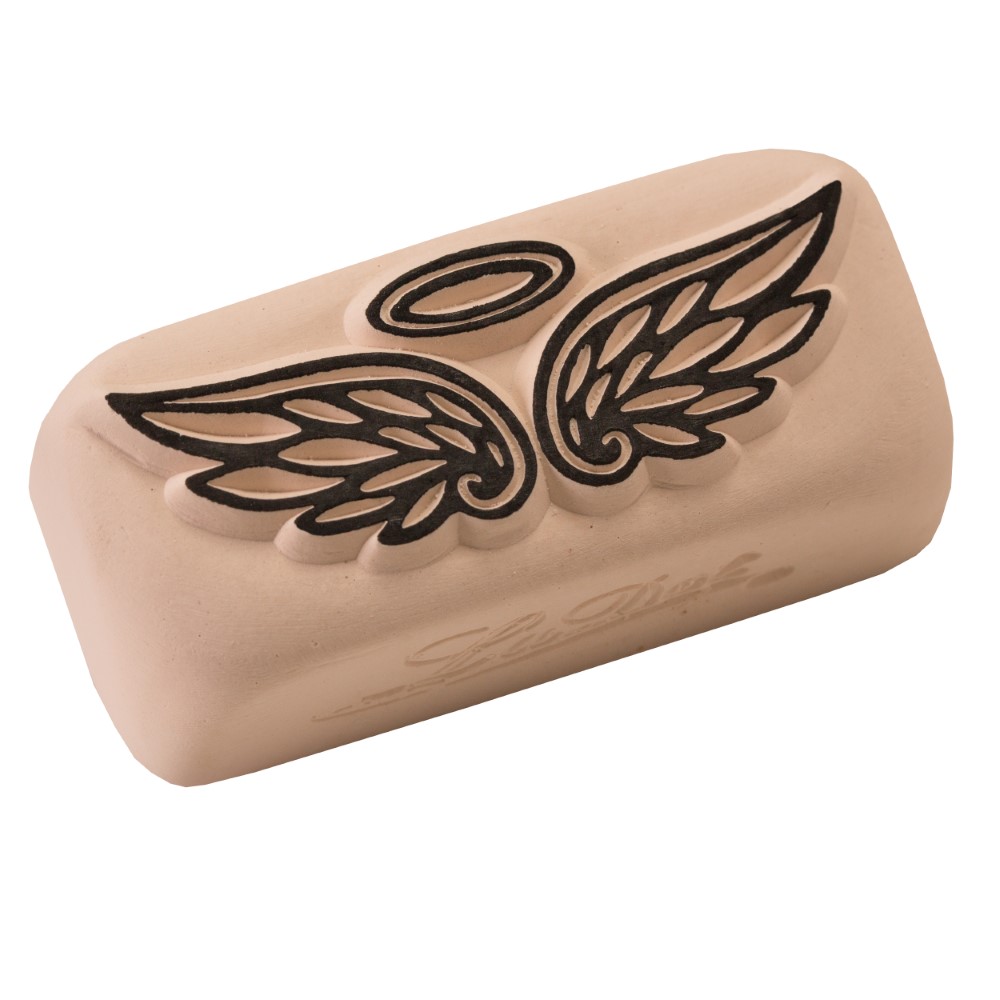 [M213] Temporory tattoo Wings