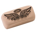 Tatouage temporaire Ailes