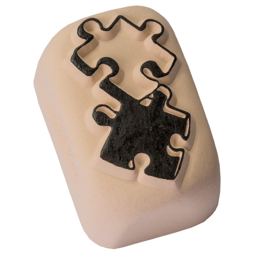 Temporory tattoo Puzzle
