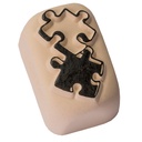 Temporory tattoo Puzzle