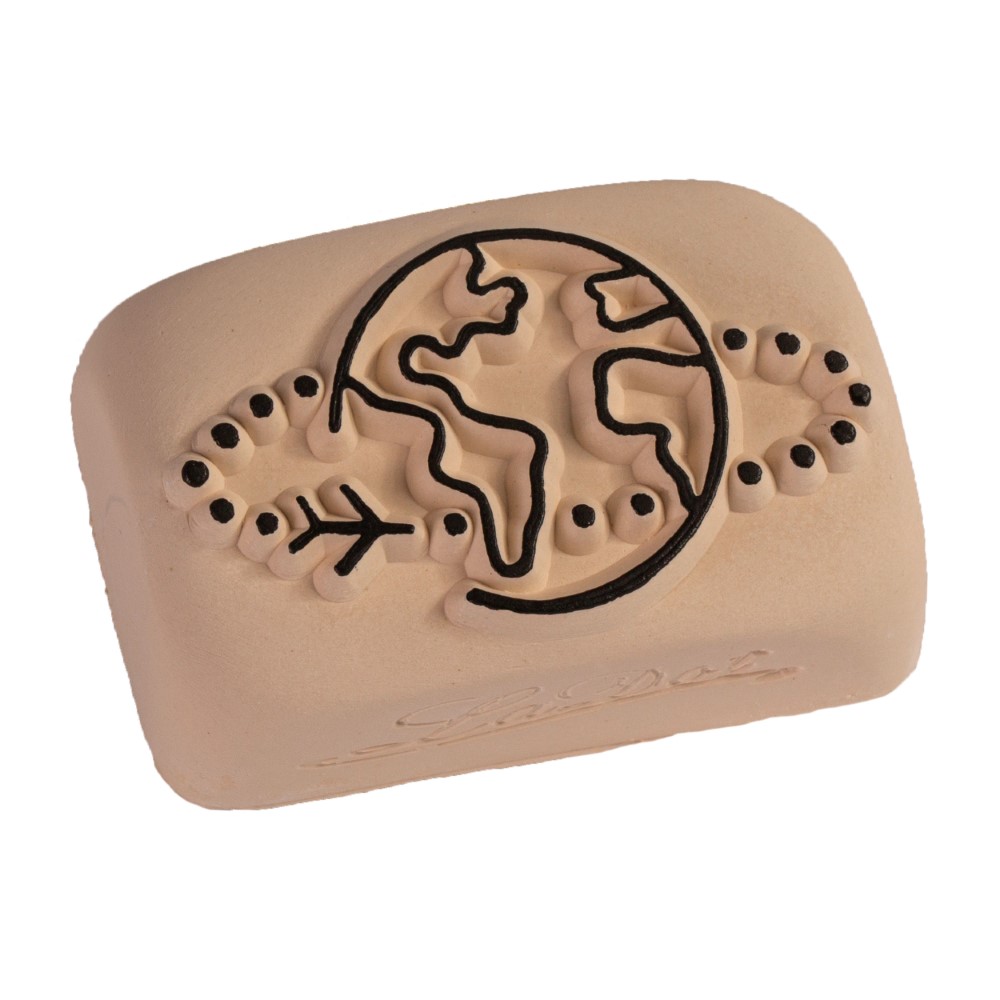 [M226] Temporory tattoo Fly around the World