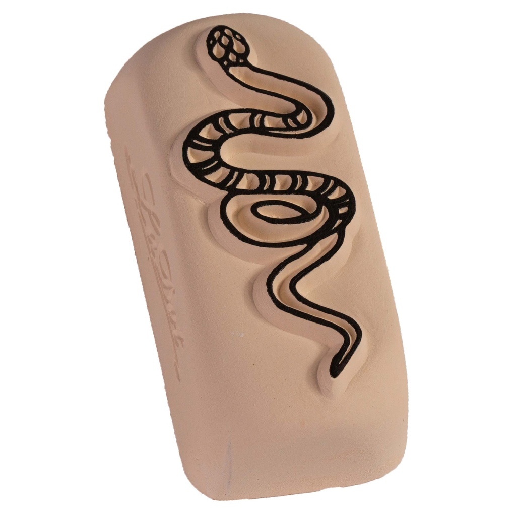 Tijdelijke tattoo  Slang 