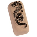 Tijdelijke tattoo  Draak 