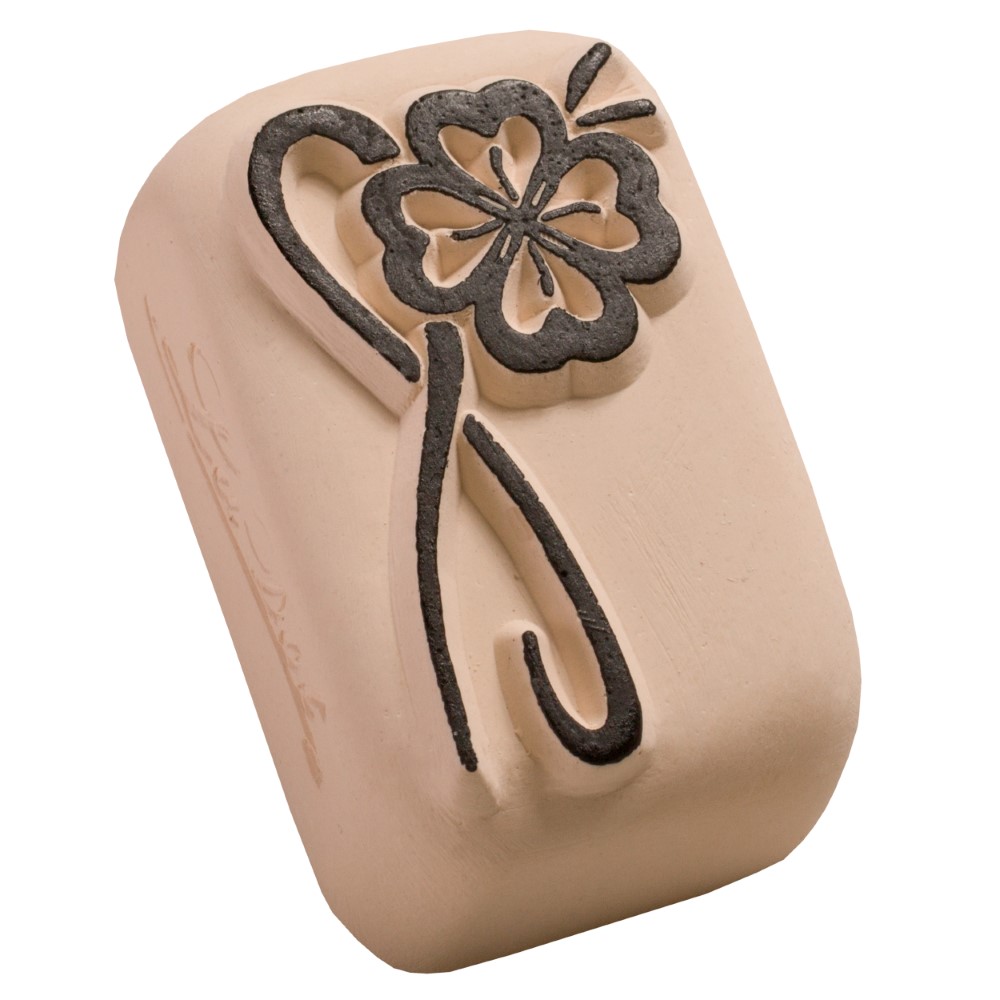 [M232] Temporory tattoo Invinity Clover