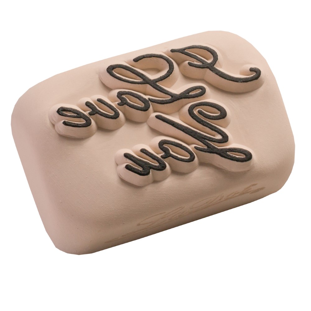 Tatouage temporaire I love you