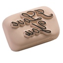 Tijdelijke tattoo Ik hou van je 