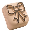 Temporary tattoo Bow