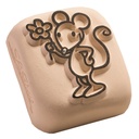 Temporary tattoo Mouse