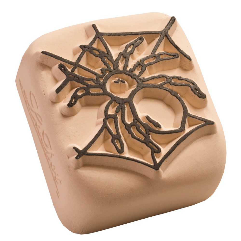 [L18] Temporary tattoo Spiderweb