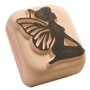 Tatouage temporaire Elfe