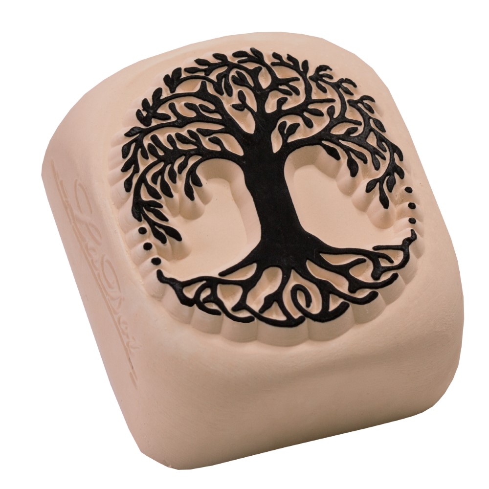 [L23] Temporary tattoo tree of life