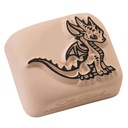 Temporary tattoo Dragon