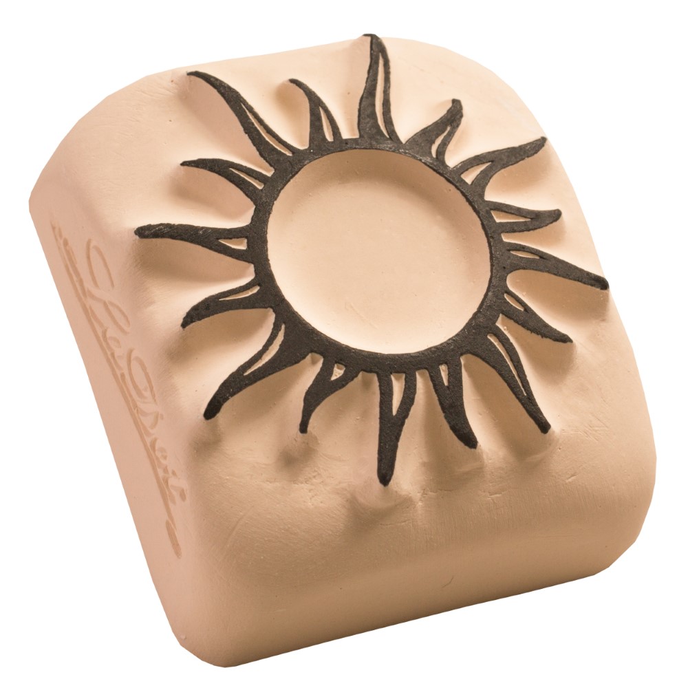 [L34] Temporary tattoo Sun
