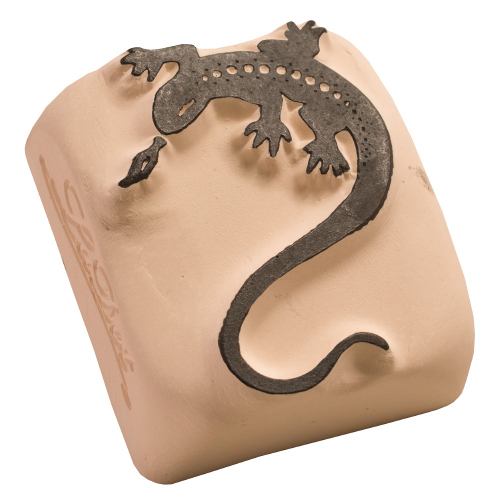 Tatouage temporaire Lézard paresseux