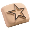 Temporary tattoo Big Star