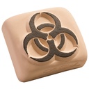 Tatouage temporaire Risque biologique