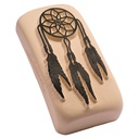 Temporary tattoo Giant Dreamcatcher