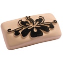 Temporary tattoo Giant Lotus