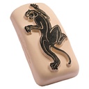 Temporary tattoo Giant Panther