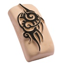 Temporary tattoo Giant Tribal Cool