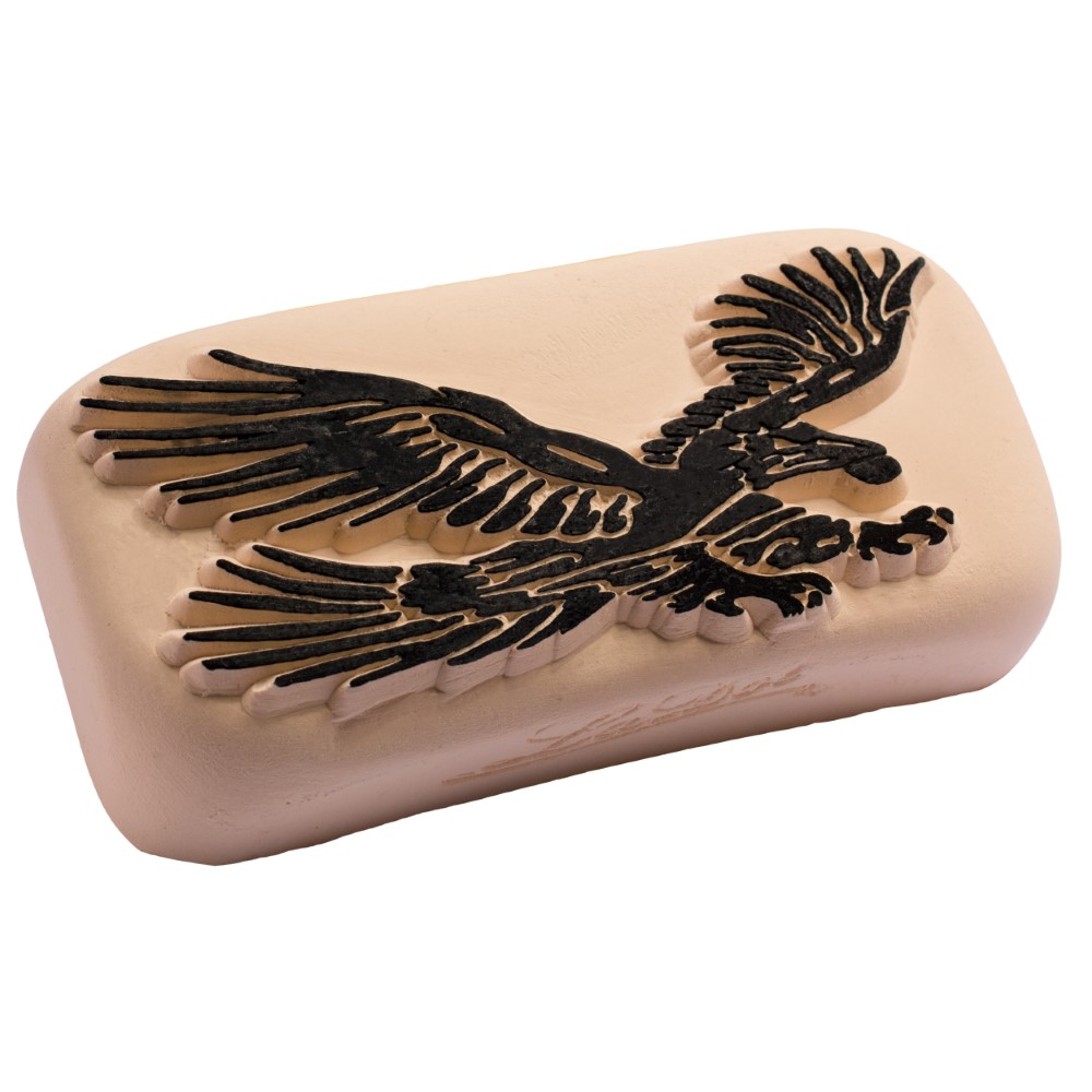 [XL29] Tatouage temporaire Aigle géant