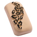 Tatouage temporaire Impression panthère géante