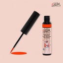 Temporary tattoo Liner ORANGE