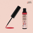Temporary tattoo Liner RED