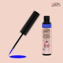 Liner – Stylo Tatouage temporaire, neon Bleu