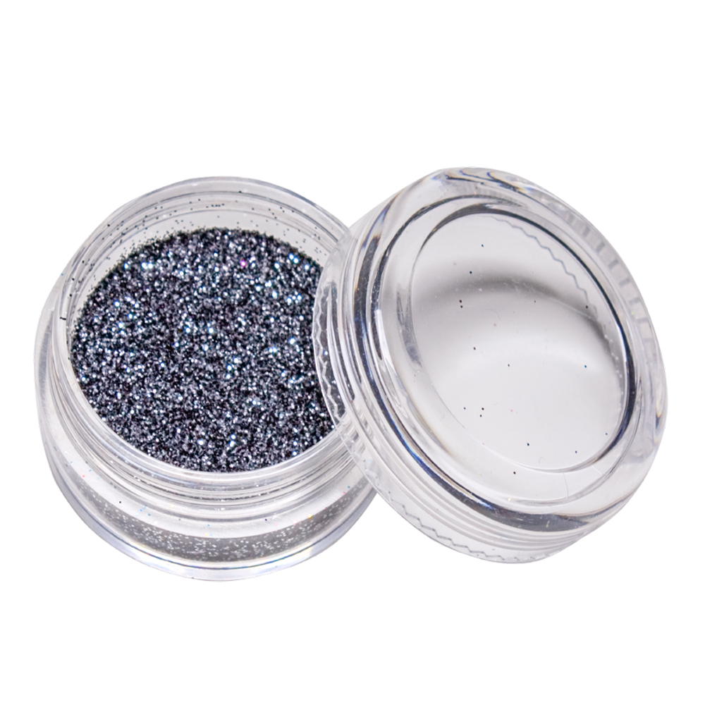 [G_ANTHRACITE] Glitter ANTRACIET 