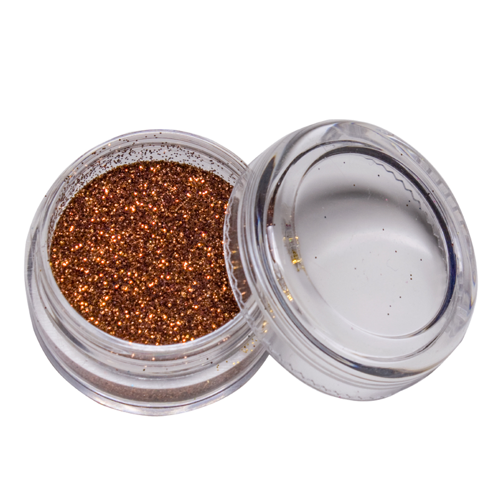 Glitter BRONS 