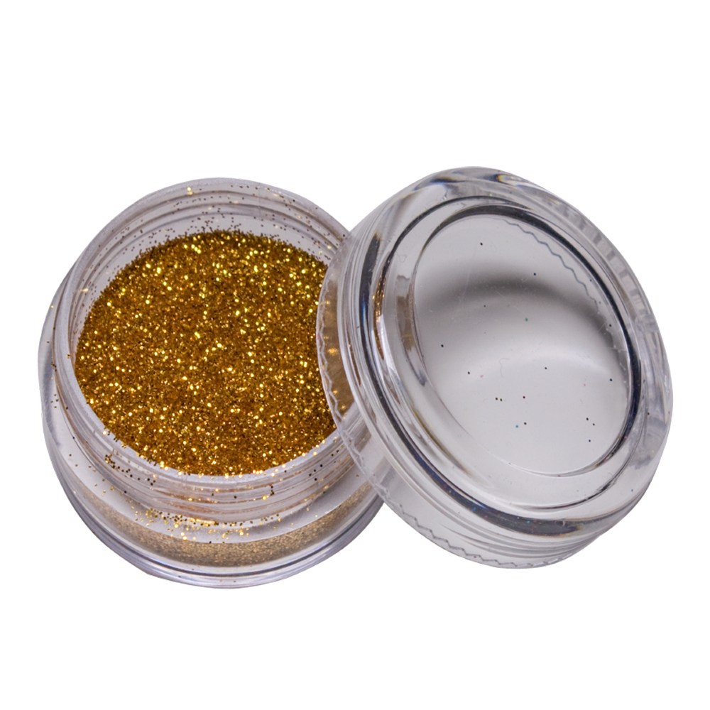 [G_GOLD] Glitter GOUD 