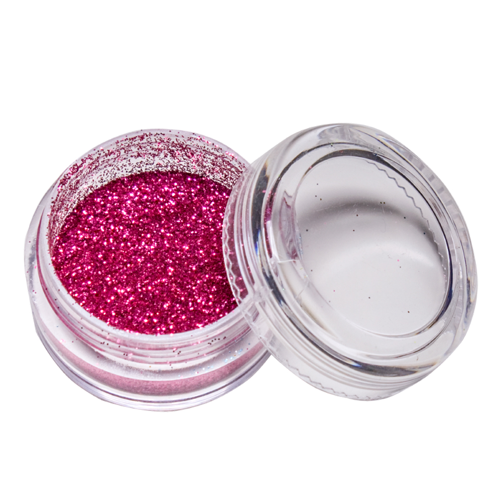 Glitter ROZE 