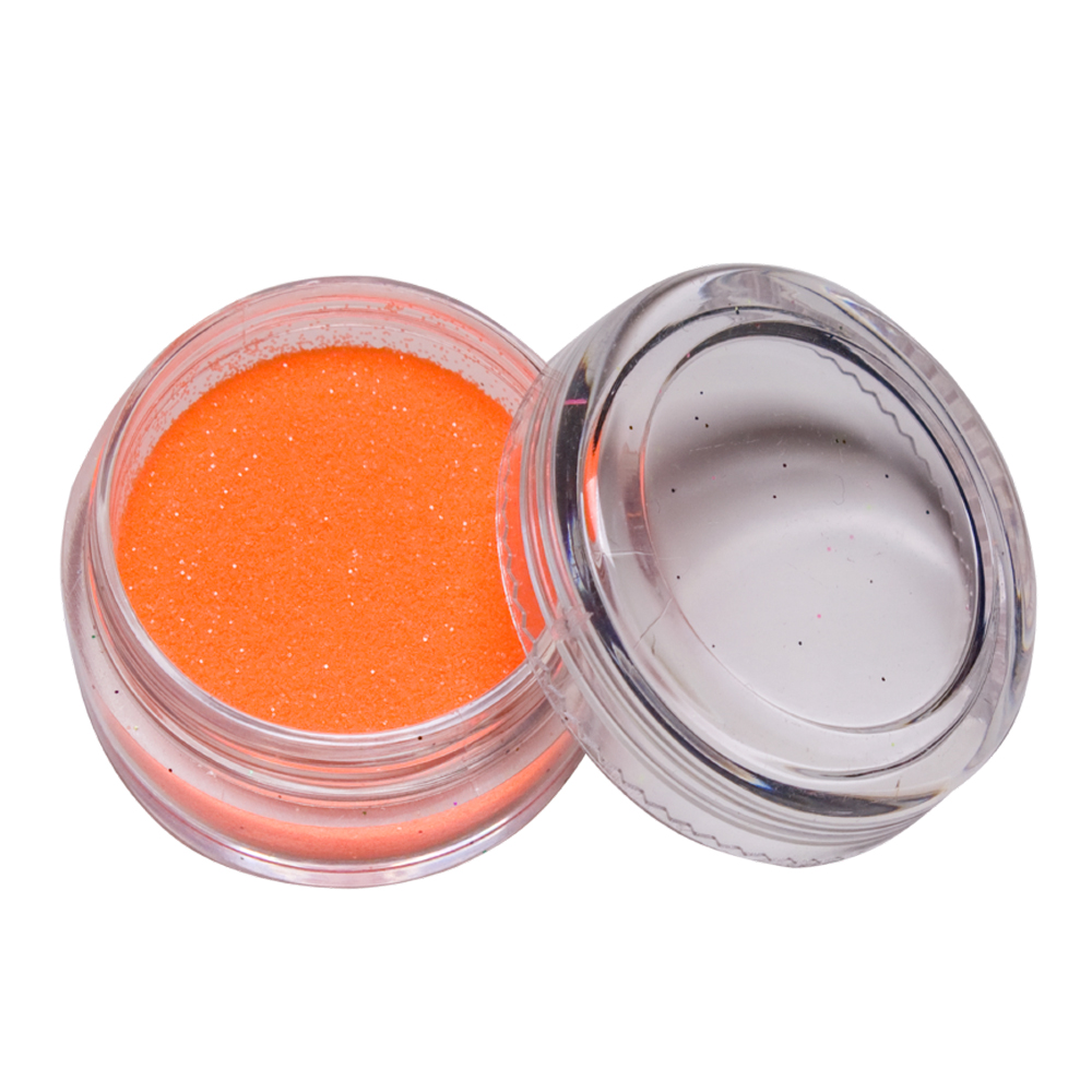 [G_UV_ORANGE] Glitter UV ORANJE 