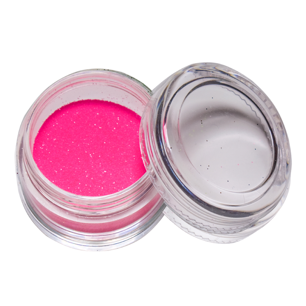 [G_UV_PINK] Glitter UV ROZE 